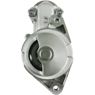 AS-PL S6202 Startmotor — JOHN DEERE, KUBOTA, KAWASAKI