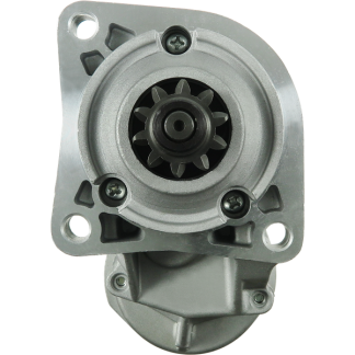 AS-PL S6203 Startmotor — CATERPILLAR, BARBER GREENE