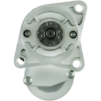 AS-PL S6204 Startmotor — MASSEY FERGUSON