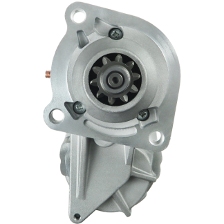 AS-PL S6205 Startmotor — KOMATSU, CASE IH