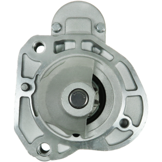 AS-PL S6206 Startmotor — JEEP, DODGE, CHRYSLER