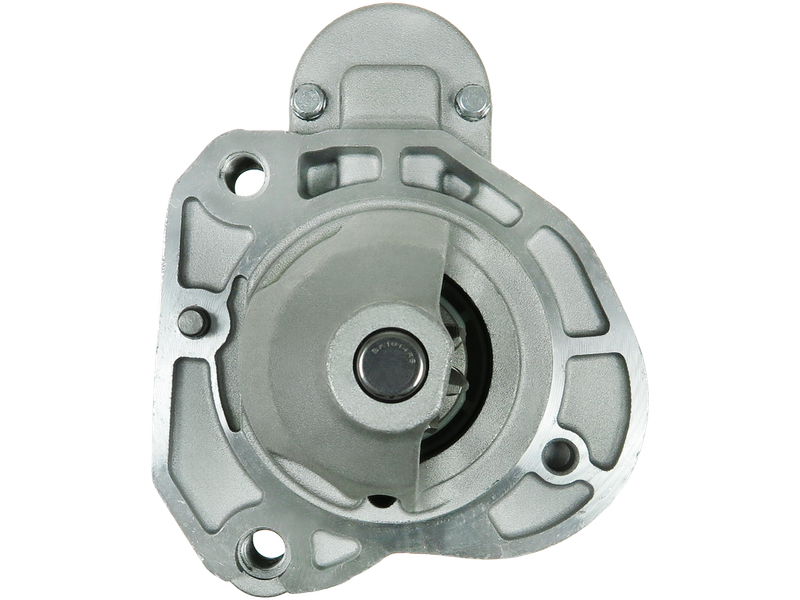 AS-PL S6206 Startmotor — JEEP, DODGE, CHRYSLER