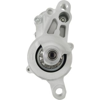 AS-PL S6207 Startmotor — AUDI, BENTLEY