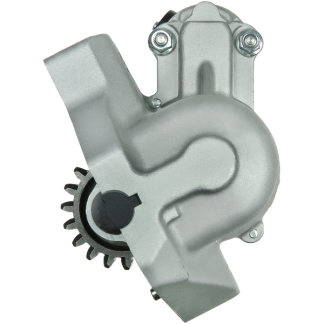 AS-PL S6208S Startmotor — ACURA, HONDA