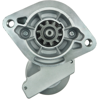 AS-PL S6213S Startmotor — TOYOTA