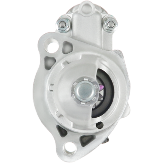 AS-PL S6215S Startmotor — HONDA
