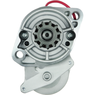AS-PL S6217S Startmotor — KUBOTA