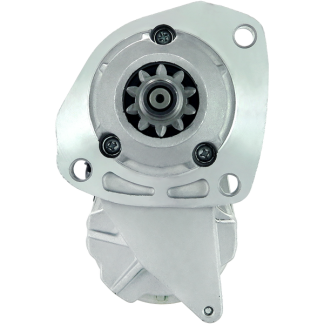 AS-PL S6218S Startmotor — JOHN DEERE, BLUE BIRD