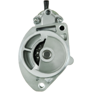 AS-PL S6219S Startmotor — KIA, HYUNDAI
