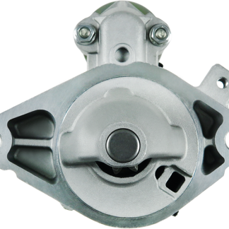 AS-PL S6220S Startmotor — TOYOTA