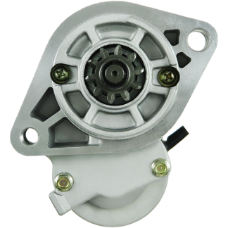 AS-PL S6222S Startmotor — TOYOTA