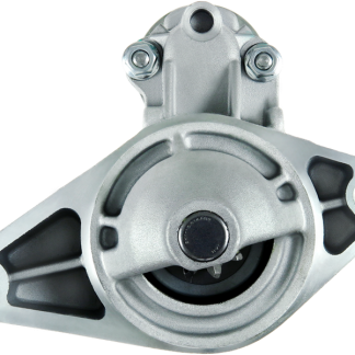 AS-PL S6223S Startmotor — TOYOTA, SUZUKI