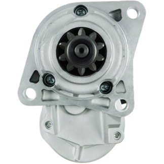 AS-PL S6224S Startmotor — HYSTER, BOBCAT, CATERPILLAR