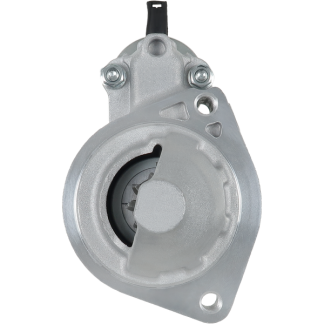 AS-PL S6226S Startmotor — ROLLS-ROYCE, BMW