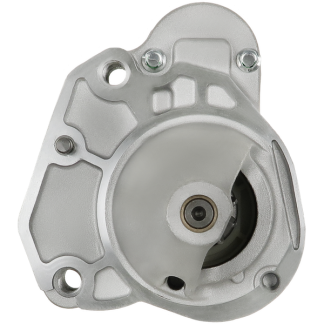 AS-PL S6227S Startmotor — DODGE, JEEP, CHRYSLER