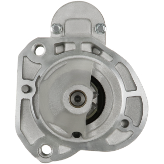 AS-PL S6228S Startmotor — DODGE, JEEP