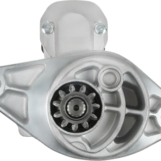 AS-PL S6231S Startmotor — ISUZU