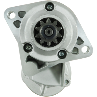 AS-PL S6232S Startmotor — CASE IH, NEW HOLLAND