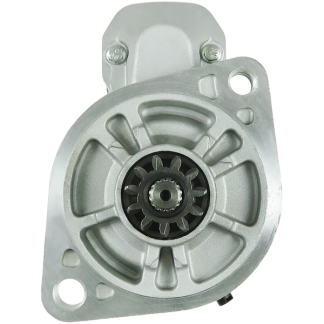 AS-PL S6233S Startmotor — TOYOTA