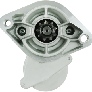AS-PL S6234S Startmotor — TOYOTA