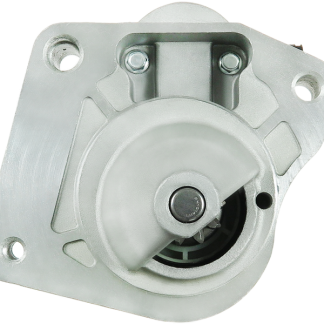 AS-PL S6235S Startmotor — CITROËN, PEUGEOT, OPEL