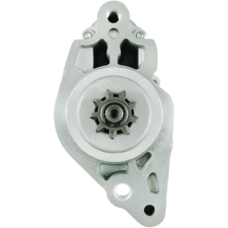 AS-PL S6236S Startmotor — JAGUAR