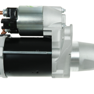 AS-PL S6237S Startmotor — TOYOTA, LEXUS