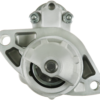 AS-PL S6240S Startmotor — TOYOTA