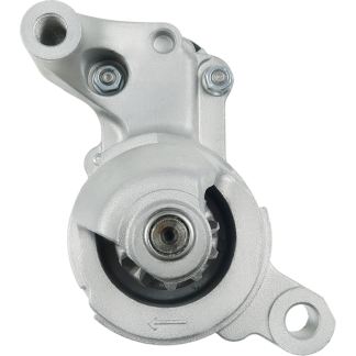 AS-PL S6242PR Startmotor — AUDI