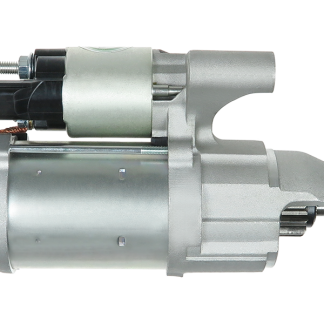 AS-PL S6242S Startmotor — AUDI