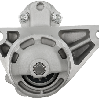 AS-PL S6243S Startmotor — TOYOTA