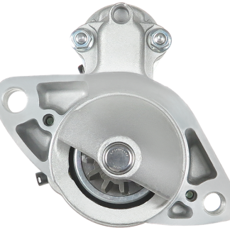 AS-PL S6248S Startmotor — TOYOTA, LEXUS