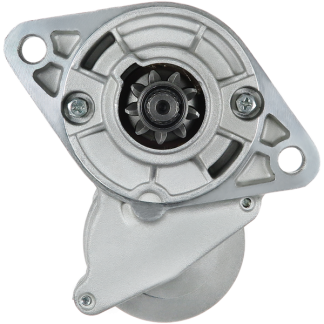 AS-PL S6250S Startmotor — SUBARU