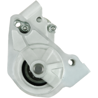 AS-PL S6251S Startmotor — TOYOTA, LEXUS