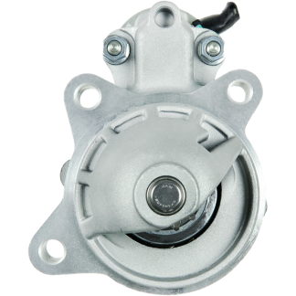 AS-PL S6252S Startmotor — FORD USA, FORD, LINCOLN
