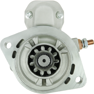 AS-PL S6254S Startmotor — FREIGHTLINER, STERLING