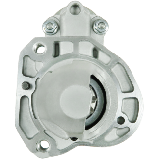 AS-PL S6255S Startmotor — JEEP