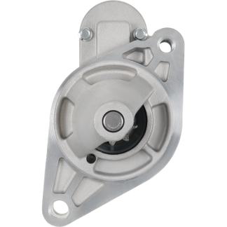 AS-PL S6256S Startmotor — TOYOTA