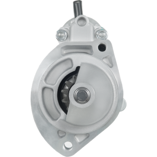AS-PL S6257S Startmotor — HYUNDAI, KIA
