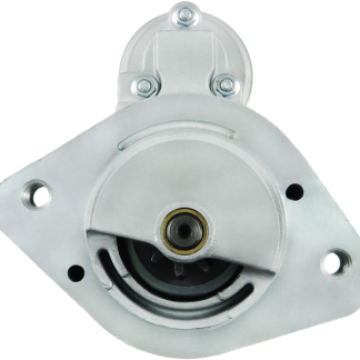 AS-PL S6258S Startmotor — TOYOTA