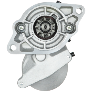 AS-PL S6259S Startmotor — KUBOTA