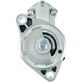 AS-PL S6261S Startmotor — HONDA