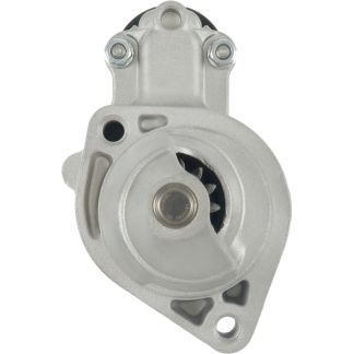 AS-PL S6262PR Startmotor — MERCEDES-BENZ, INFINITI
