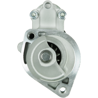 AS-PL S6262S Startmotor — MERCEDES-BENZ, INFINITI