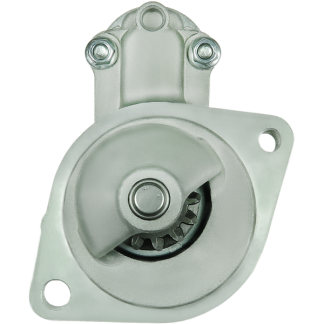 AS-PL S6263S Startmotor — BMW