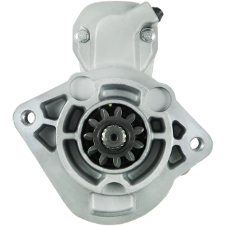 AS-PL S6264S Startmotor — LAND ROVER