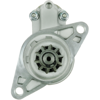 AS-PL S6265S Startmotor — TOYOTA, SUBARU