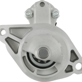 AS-PL S6269S Startmotor — TOYOTA