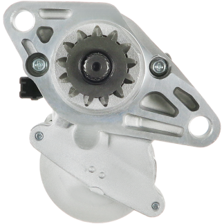 AS-PL S6273S Startmotor — TOYOTA