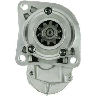 AS-PL S6275S Startmotor — CATERPILLAR